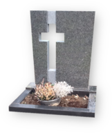 grafsteen impala graniet